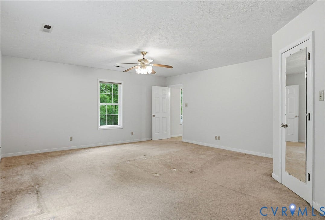 1570 Meade Point Drive, Powhatan, VA 23139 1570 Meade Point Drive, Powhatan, VA 23139