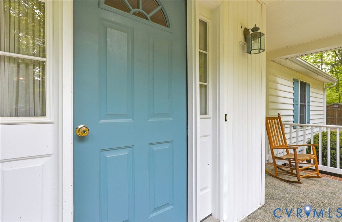 1570 Meade Point Drive, Powhatan, VA 23139 1570 Meade Point Drive, Powhatan, VA 23139
