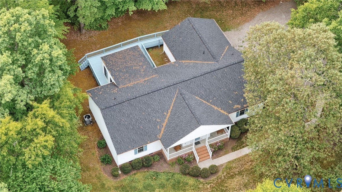 1570 Meade Point Drive, Powhatan, VA 23139 1570 Meade Point Drive, Powhatan, VA 23139