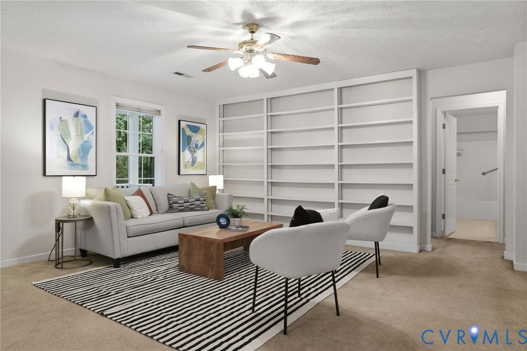 1570 Meade Point Drive, Powhatan, VA 23139 1570 Meade Point Drive, Powhatan, VA 23139