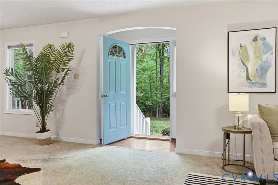 1570 Meade Point Drive, Powhatan, VA 23139 1570 Meade Point Drive, Powhatan, VA 23139