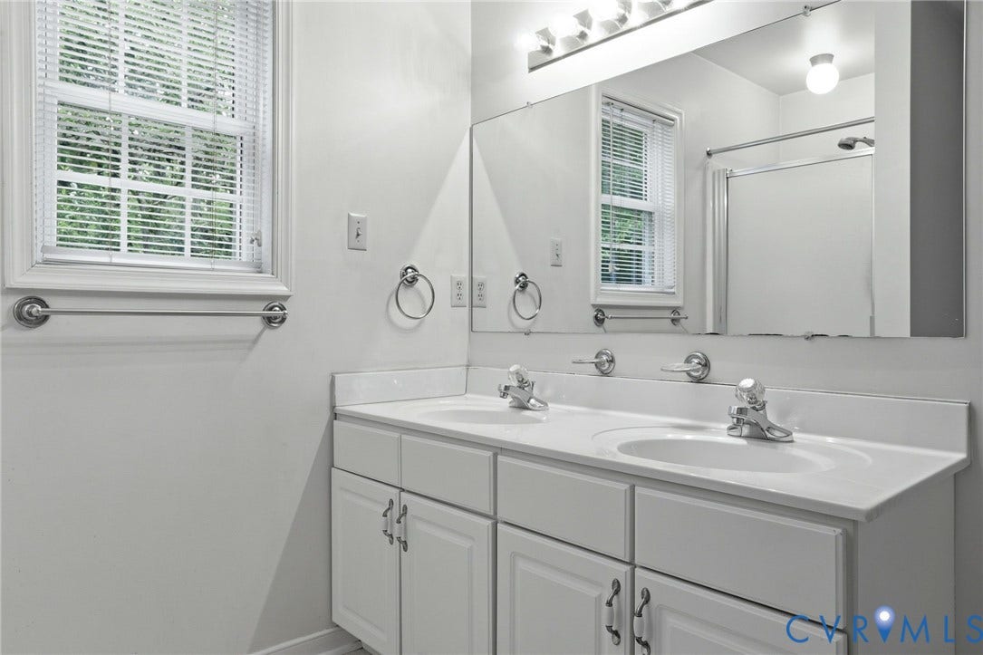 1570 Meade Point Drive, Powhatan, VA 23139 1570 Meade Point Drive, Powhatan, VA 23139