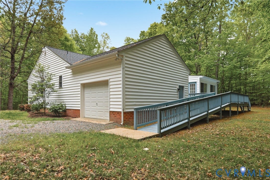 1570 Meade Point Drive, Powhatan, VA 23139 1570 Meade Point Drive, Powhatan, VA 23139