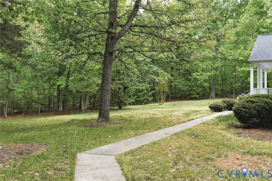 1570 Meade Point Drive, Powhatan, VA 23139 1570 Meade Point Drive, Powhatan, VA 23139