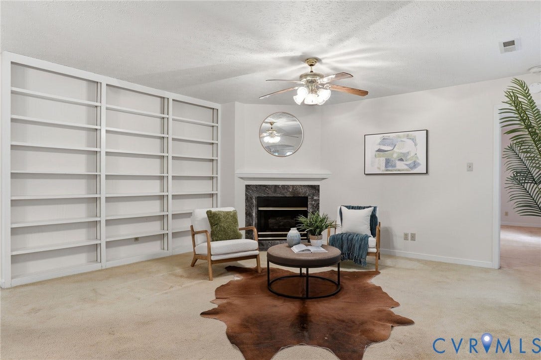 1570 Meade Point Drive, Powhatan, VA 23139 1570 Meade Point Drive, Powhatan, VA 23139