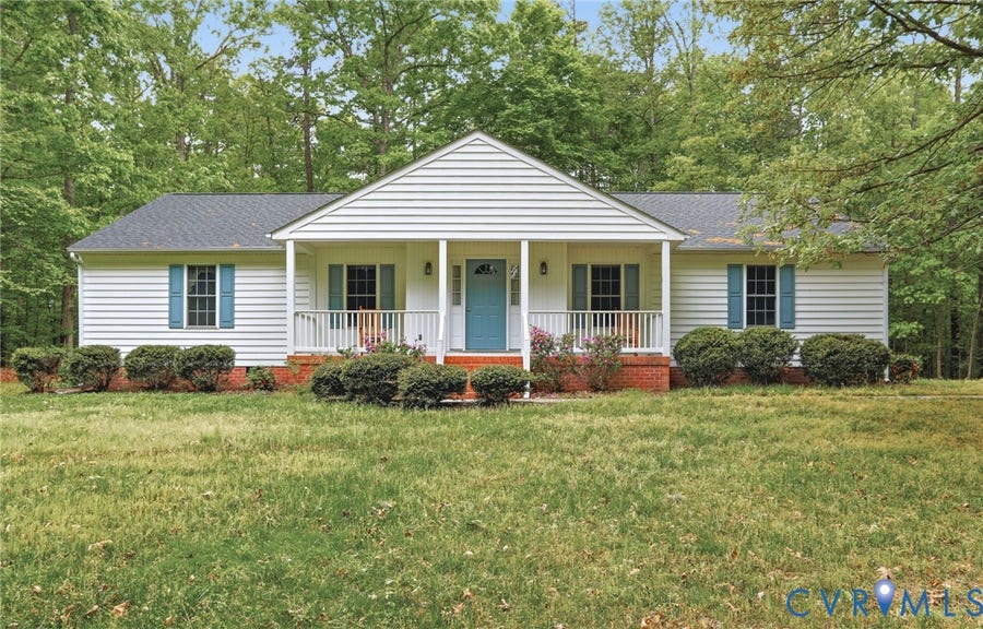 Property photo for 1570 Meade Point Drive, Powhatan, VA