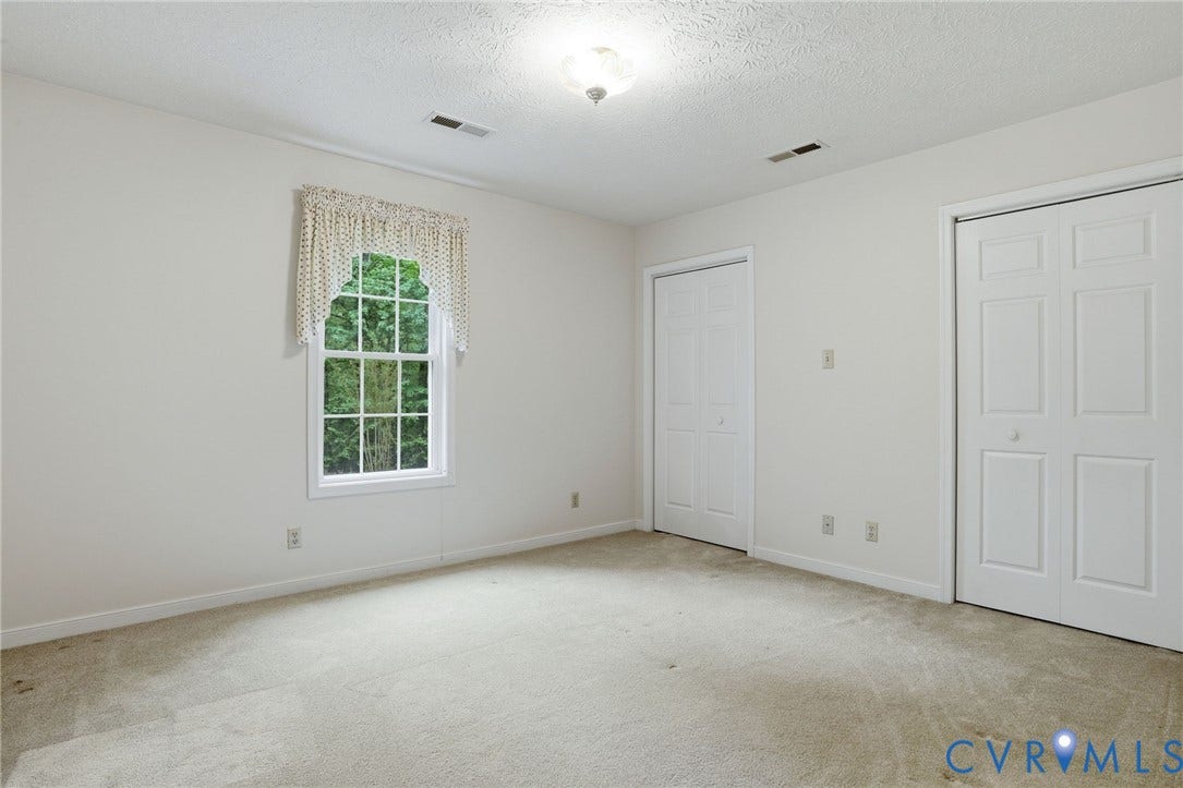 1570 Meade Point Drive, Powhatan, VA 23139 Bedroom #2