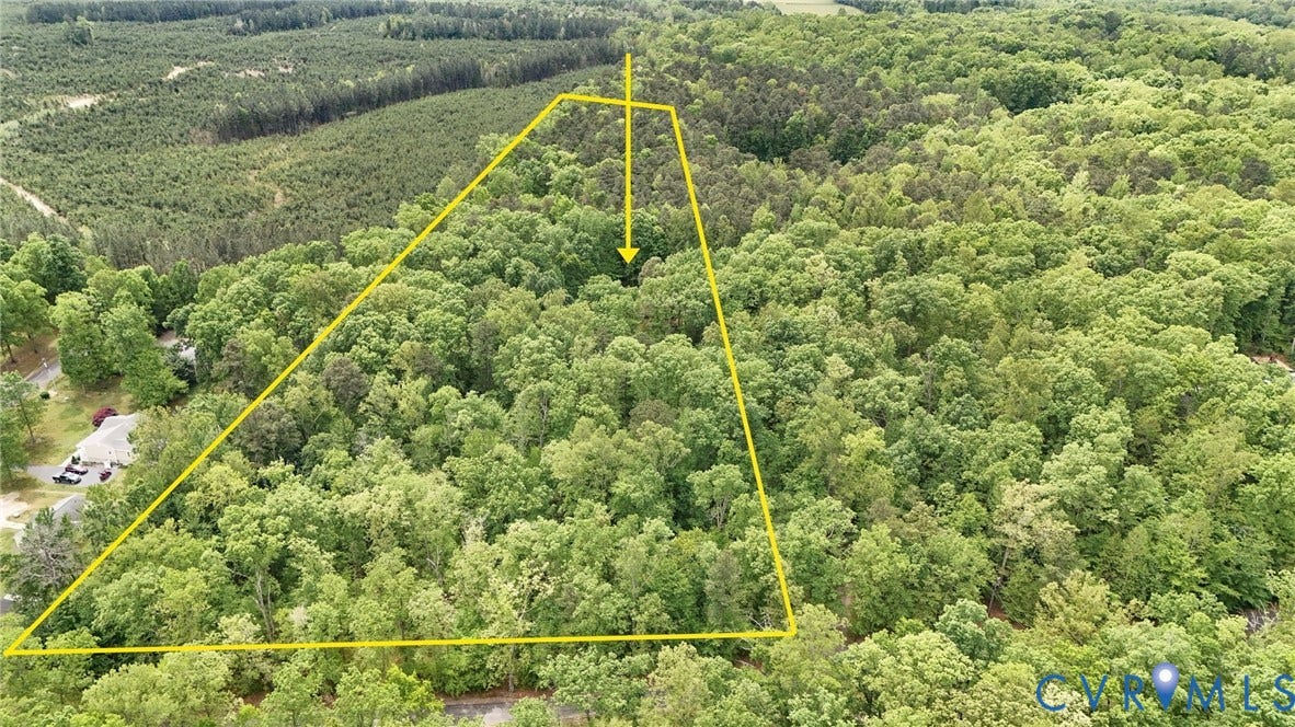 1570 Meade Point Drive, Powhatan, VA 23139 1570 Meade Point Drive, Powhatan, VA 23139