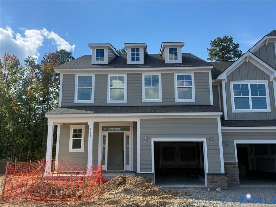 Property photo for 6424 Quinlynn Place, Chesterfield, VA