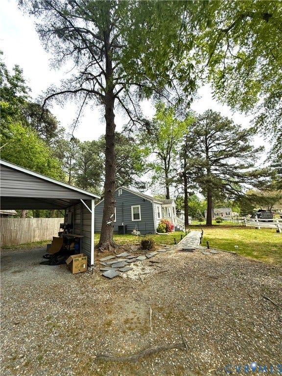 6108 Glenway Drive, Richmond, VA 23225 6108 Glenway Drive, Richmond, VA 23225