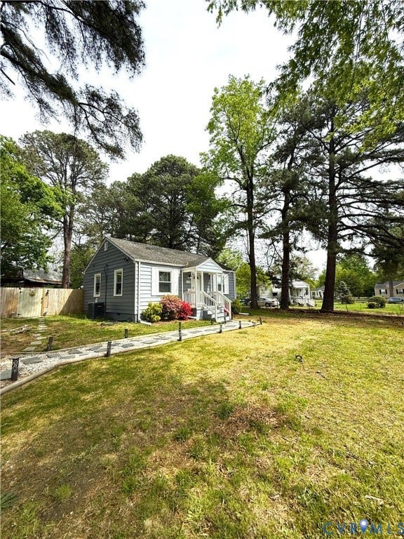 Property photo for 6108 Glenway Drive, Richmond, VA