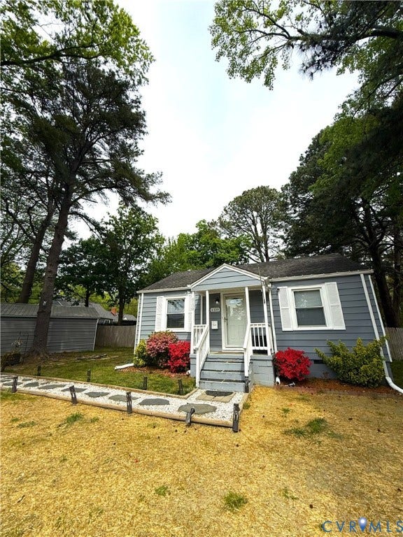 6108 Glenway Drive, Richmond, VA 23225 6108 Glenway Drive, Richmond, VA 23225
