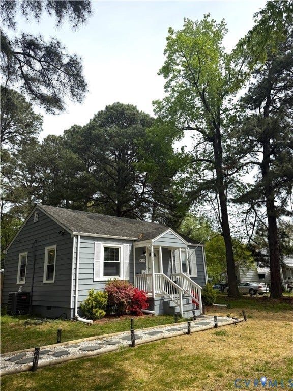 6108 Glenway Drive, Richmond, VA 23225 6108 Glenway Drive, Richmond, VA 23225