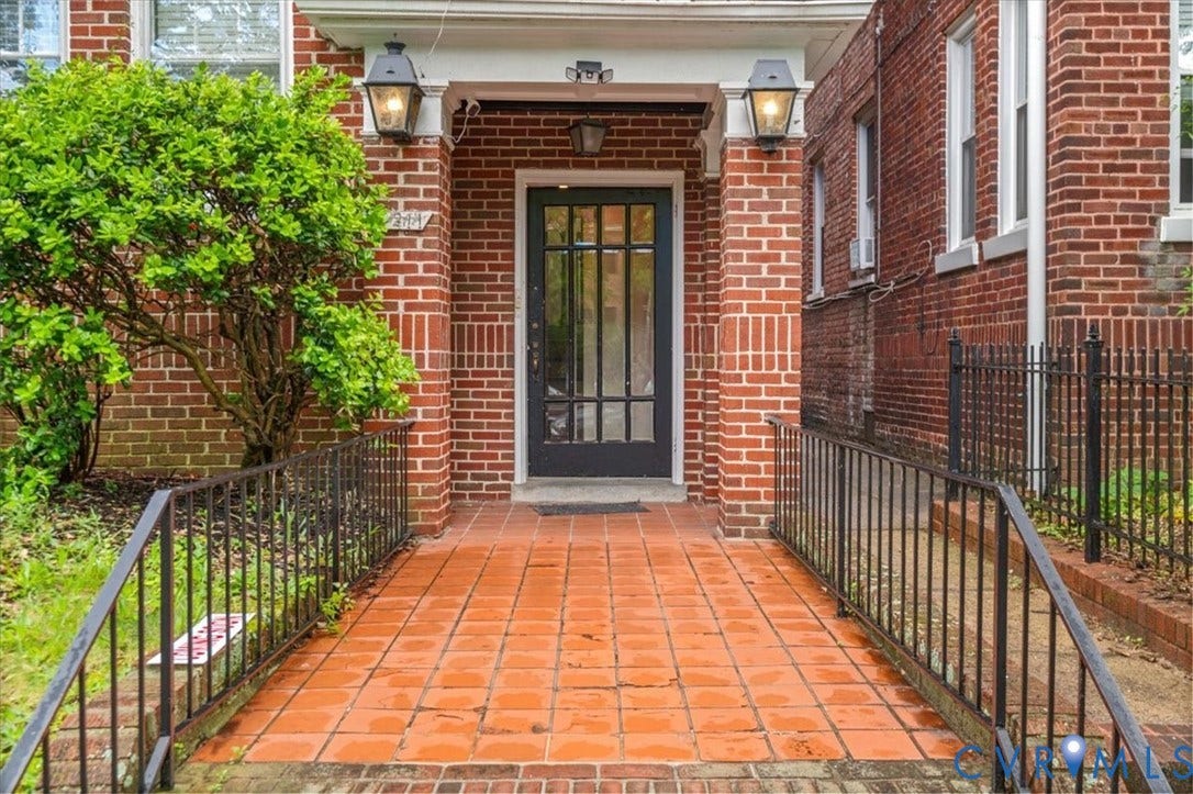 3211 W Franklin Street, Museum District, Richmond, VA 23221 3211 W Franklin Street, Museum District, Richmond, VA 23221