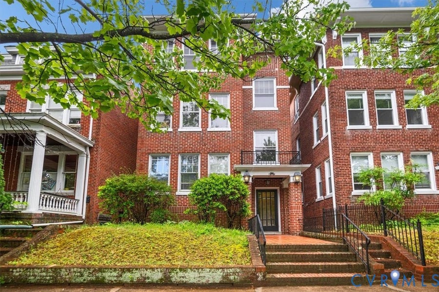 Property photo for 3211 W Franklin Street, Richmond, VA