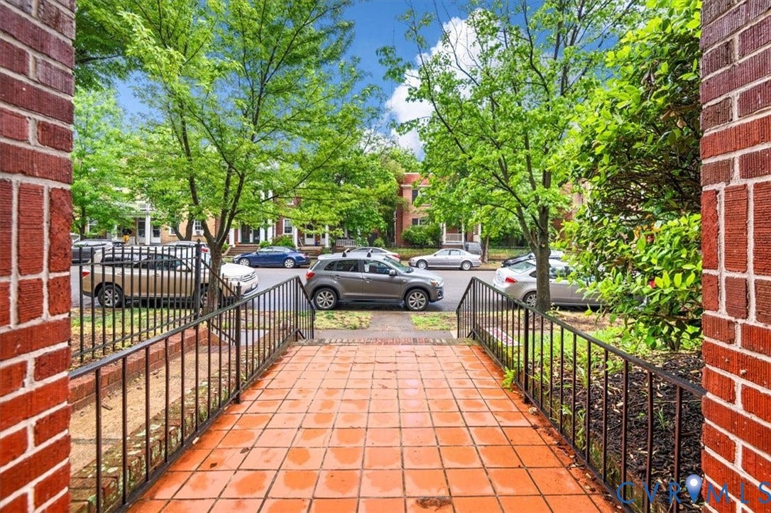 3211 W Franklin Street, Museum District, Richmond, VA 23221 3211 W Franklin Street, Museum District, Richmond, VA 23221