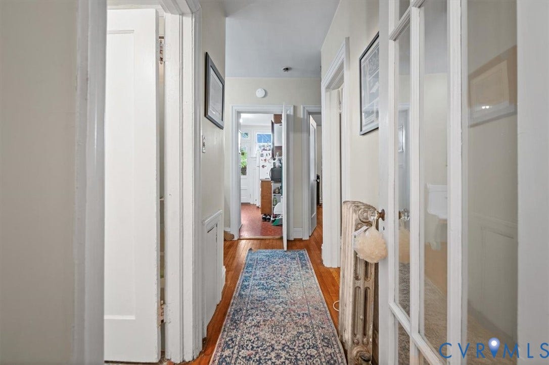 3211 W Franklin Street, Museum District, Richmond, VA 23221 3211 W Franklin Street, Museum District, Richmond, VA 23221