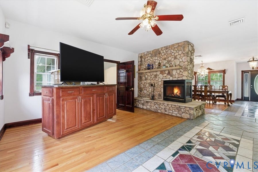 Property photo for 2680 Kiser Drive, Prince George, VA