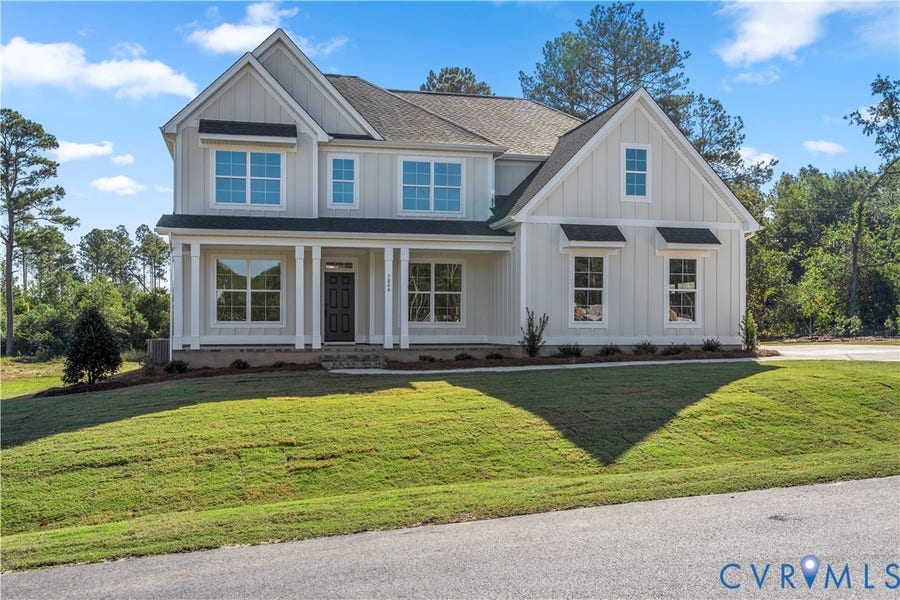 Property photo for 5169 Brandon Pines Drive, Providence Forge, VA