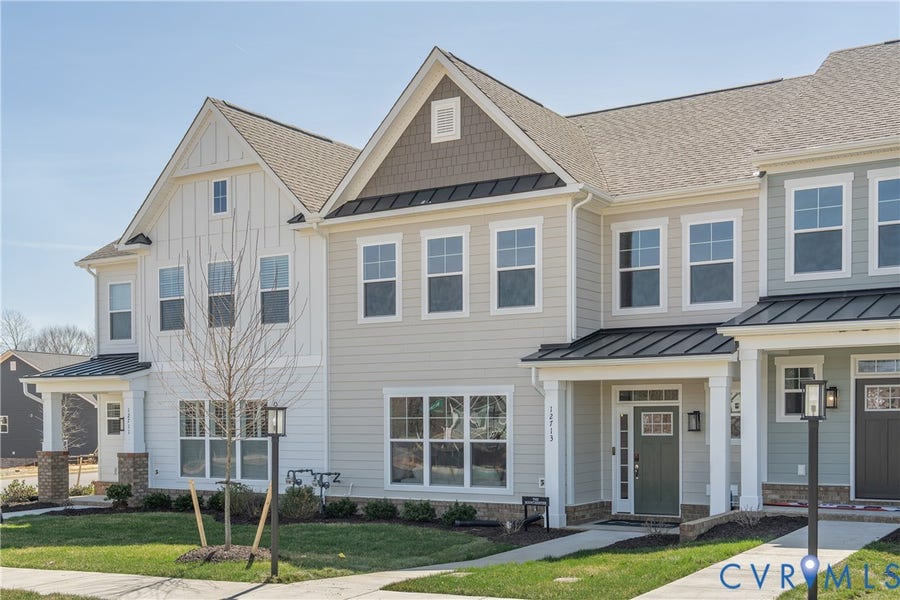 Property photo for 12713 Alderbranch Lane, Manakin Sabot, VA