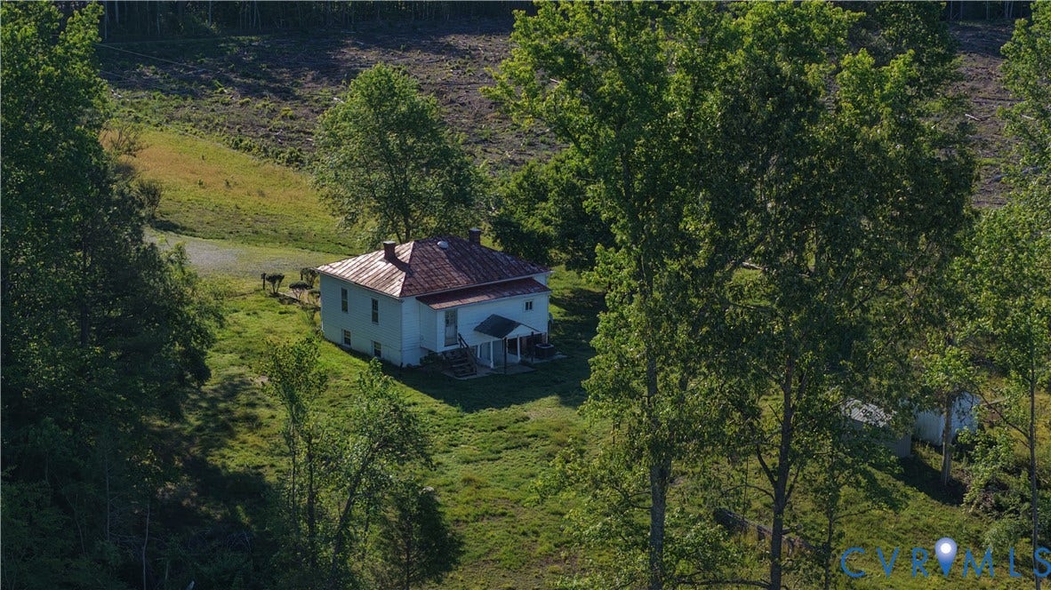 11700 Cosby Mill Road, Adj Coleman, New Kent, VA 23124 11700 Cosby Mill Road, Adj Coleman, New Kent, VA 23124