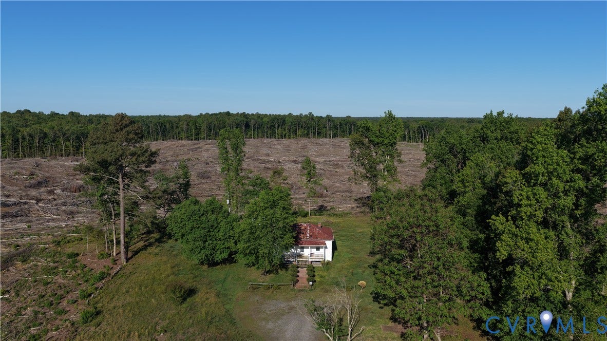 11700 Cosby Mill Road, Adj Coleman, New Kent, VA 23124 11700 Cosby Mill Road, Adj Coleman, New Kent, VA 23124