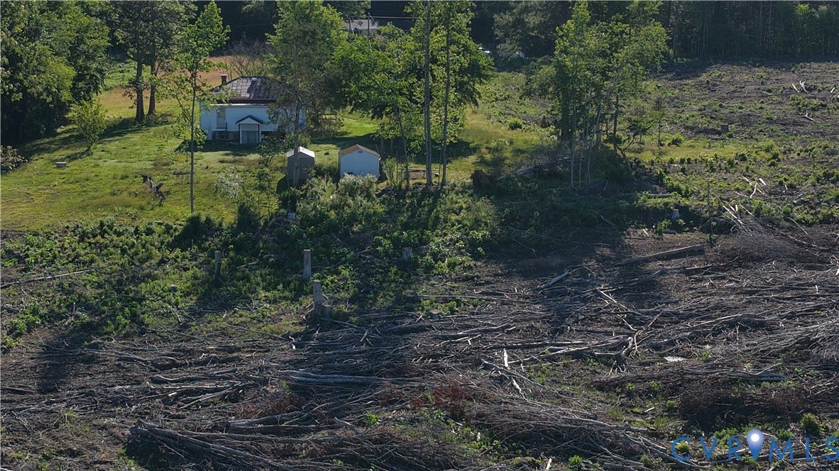 11700 Cosby Mill Road, Adj Coleman, New Kent, VA 23124 11700 Cosby Mill Road, Adj Coleman, New Kent, VA 23124