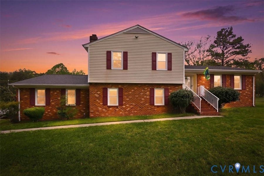 Property photo for 712 Reese Drive, Sandston, VA