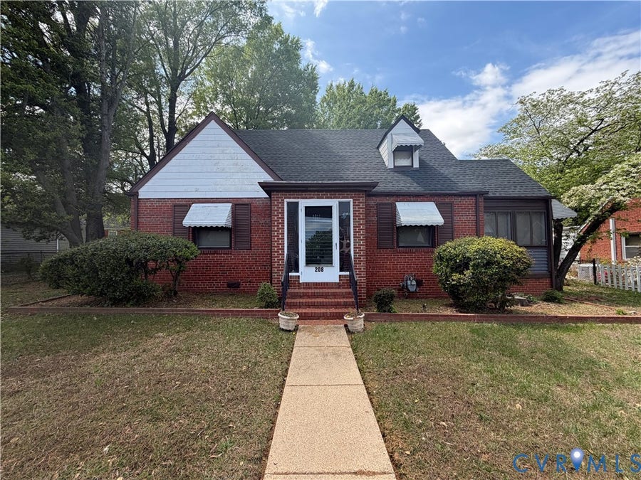 Property photo for 208 Winber Drive, Richmond, VA