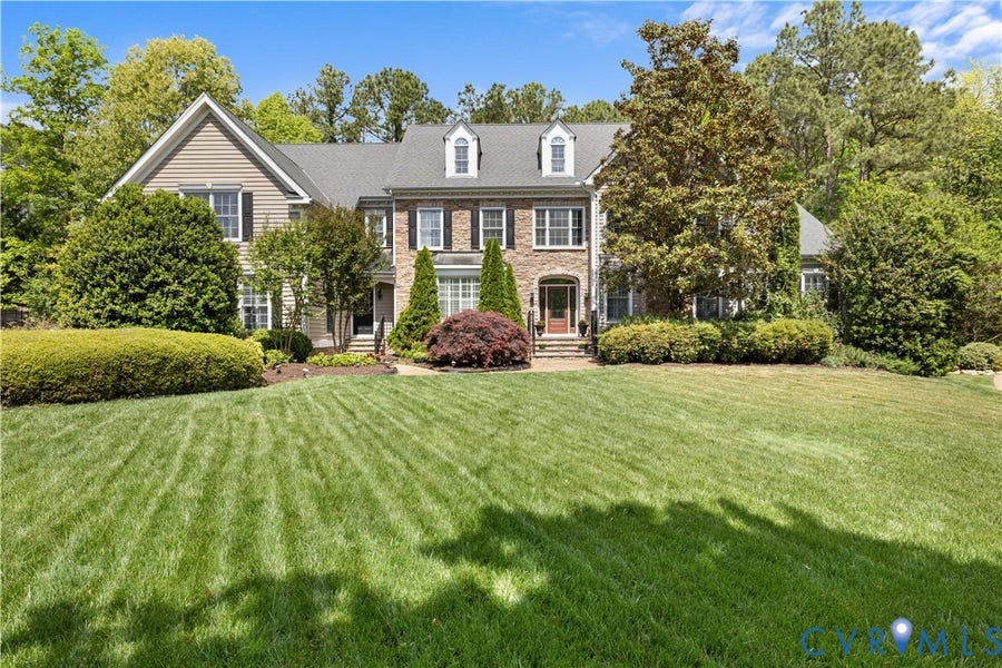 Property photo for 6306 Thistledew Mews, Moseley, VA