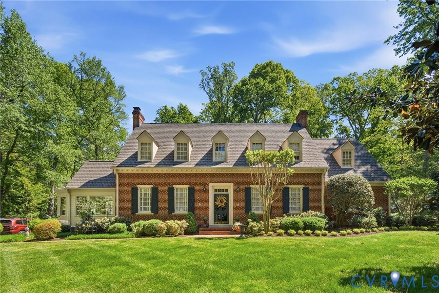 Property photo for 4437 Menokin Road, Richmond, VA