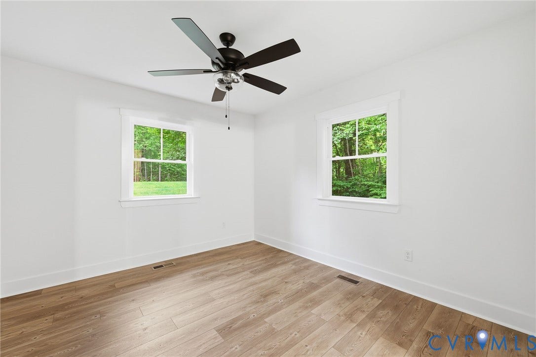 2549 Georges Road, Powhatan, VA 23139 2549 Georges Road, Powhatan, VA 23139