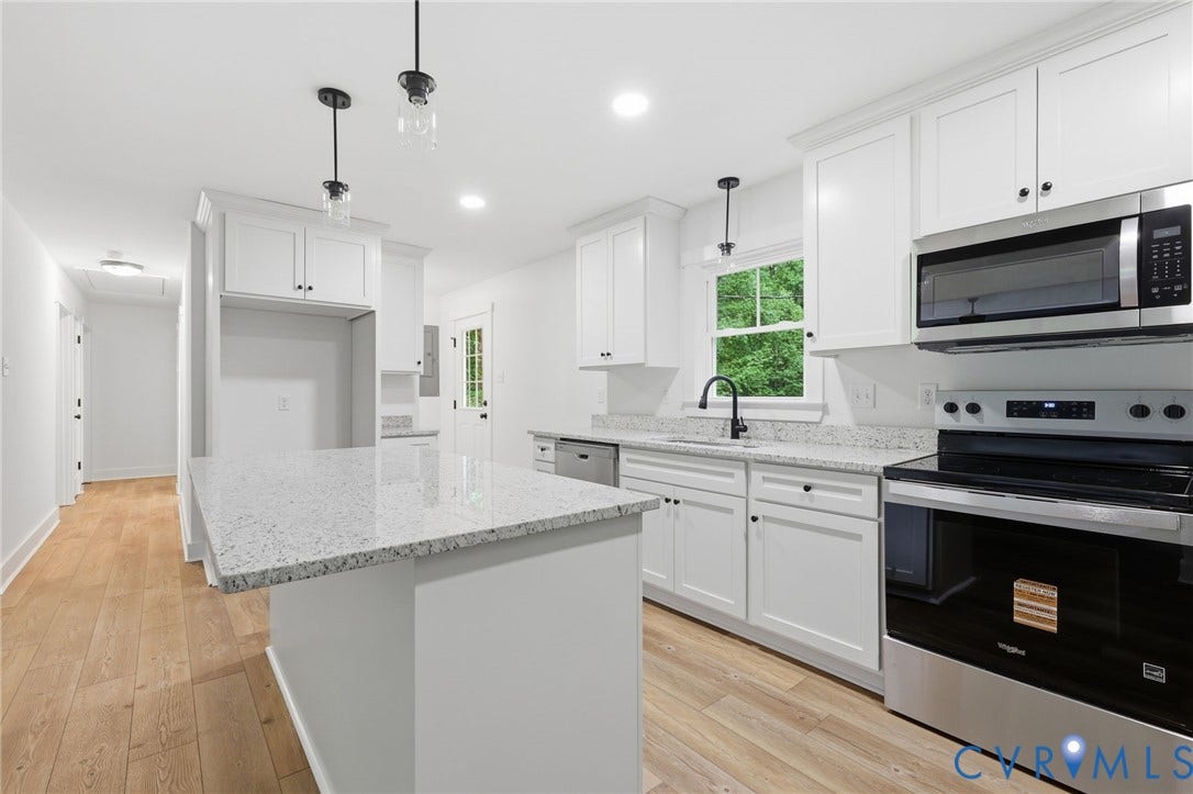 2549 Georges Road, Powhatan, VA 23139 2549 Georges Road, Powhatan, VA 23139