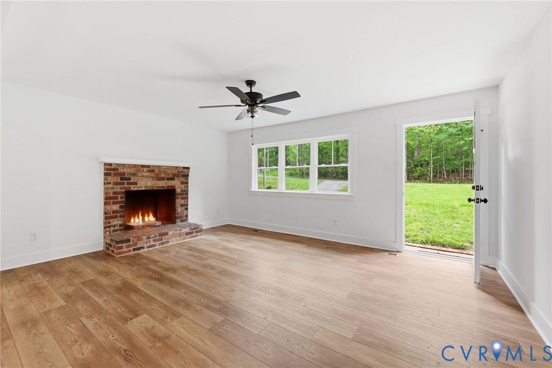 2549 Georges Road, Powhatan, VA 23139 2549 Georges Road, Powhatan, VA 23139
