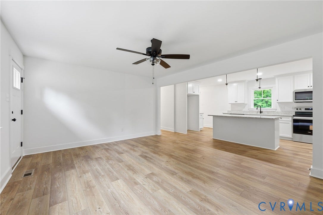 2549 Georges Road, Powhatan, VA 23139 2549 Georges Road, Powhatan, VA 23139