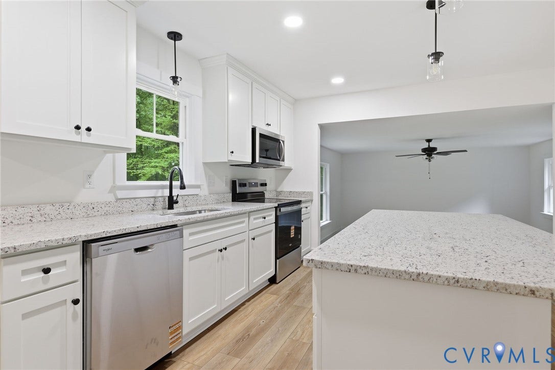 2549 Georges Road, Powhatan, VA 23139 2549 Georges Road, Powhatan, VA 23139