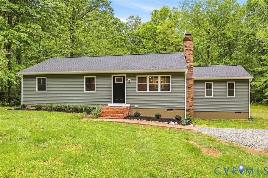 Property photo for 2549 Georges Road, Powhatan, VA