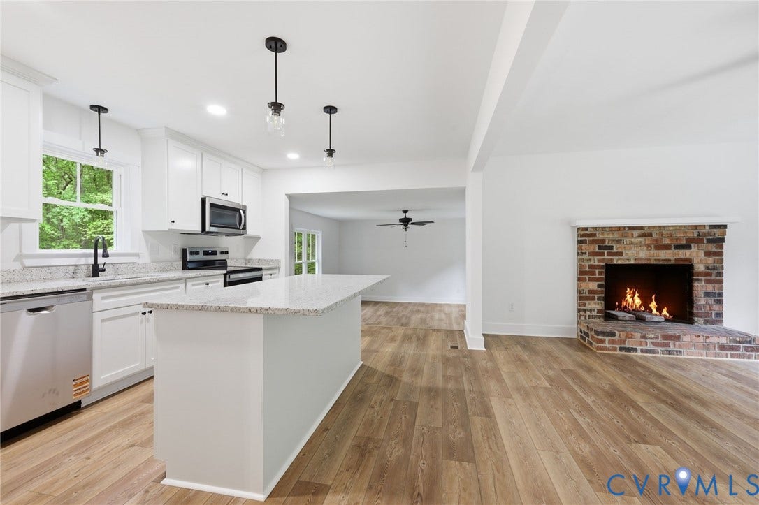 2549 Georges Road, Powhatan, VA 23139 2549 Georges Road, Powhatan, VA 23139