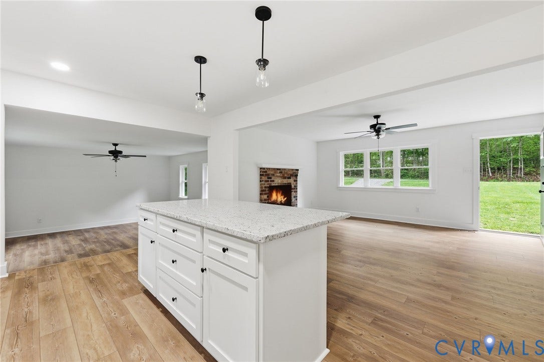 2549 Georges Road, Powhatan, VA 23139 2549 Georges Road, Powhatan, VA 23139