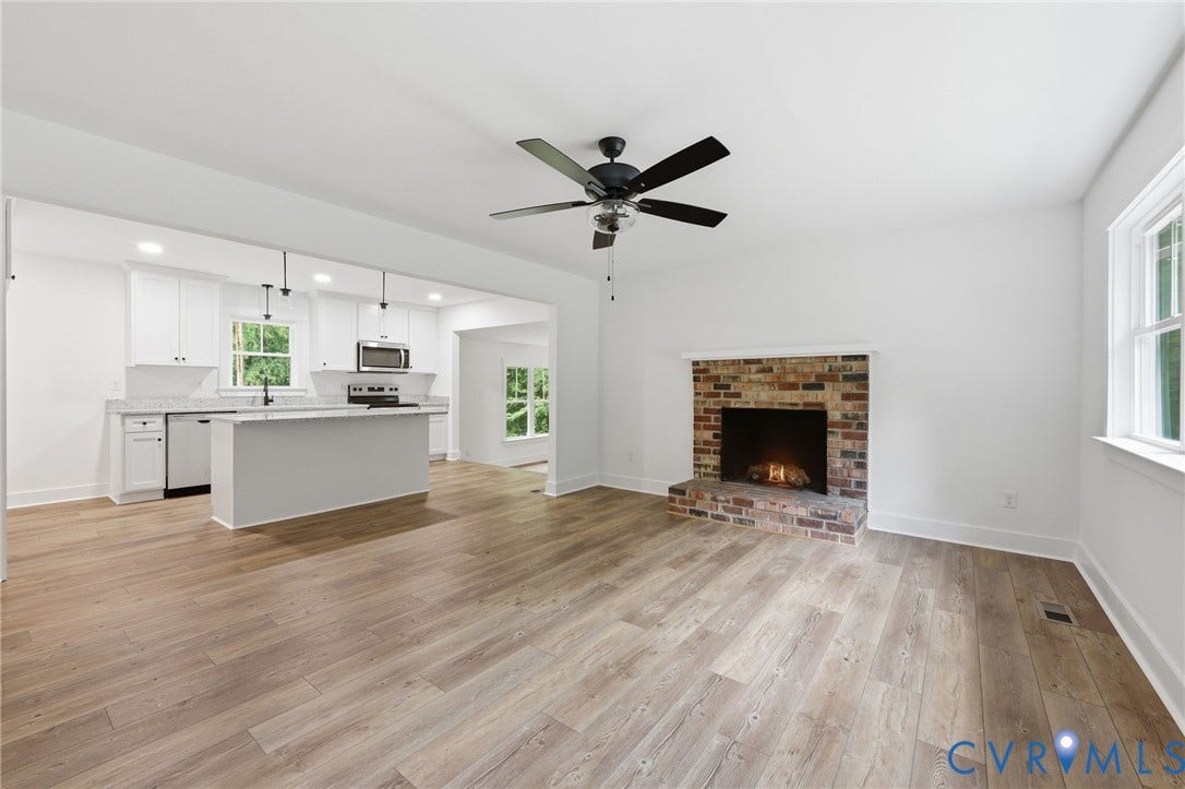 2549 Georges Road, Powhatan, VA 23139 2549 Georges Road, Powhatan, VA 23139