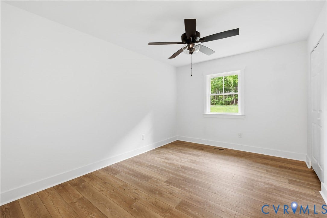 2549 Georges Road, Powhatan, VA 23139 2549 Georges Road, Powhatan, VA 23139