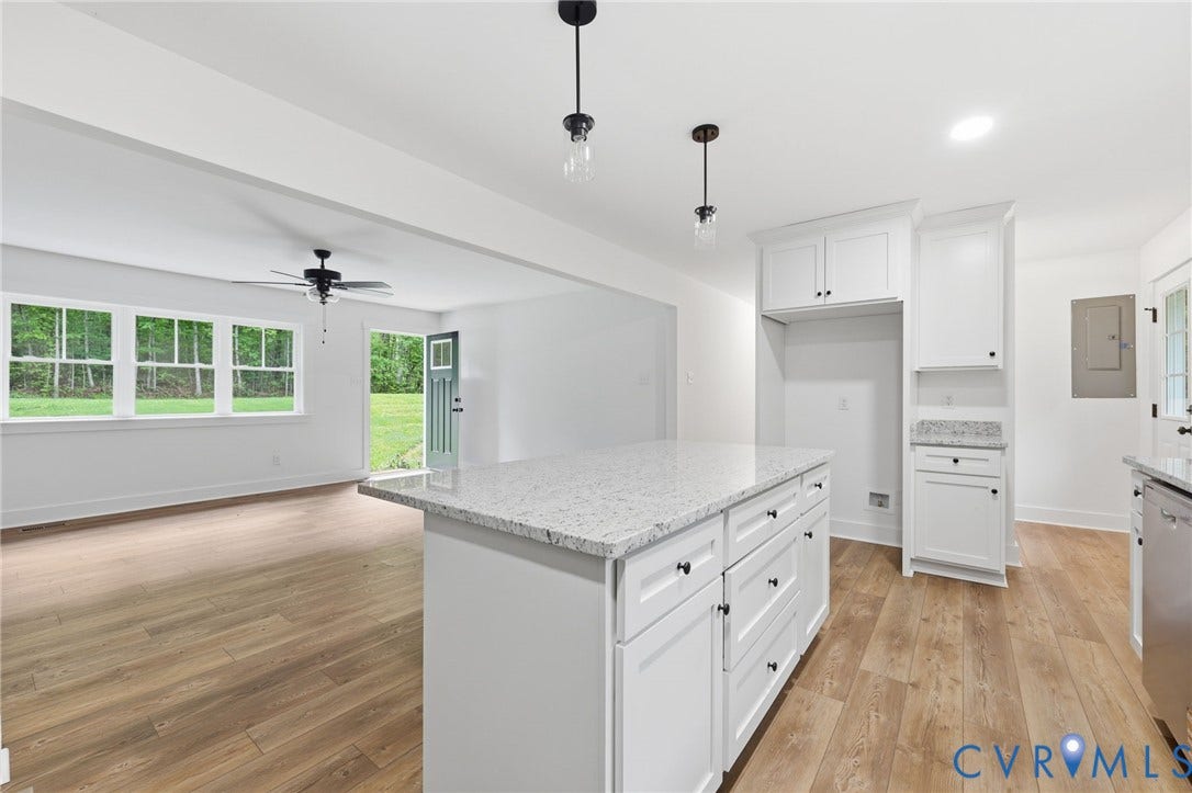 2549 Georges Road, Powhatan, VA 23139 2549 Georges Road, Powhatan, VA 23139
