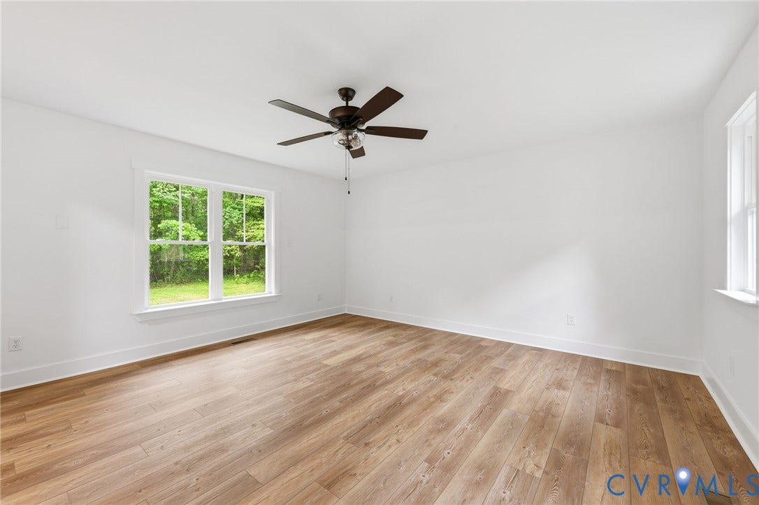 2549 Georges Road, Powhatan, VA 23139 2549 Georges Road, Powhatan, VA 23139