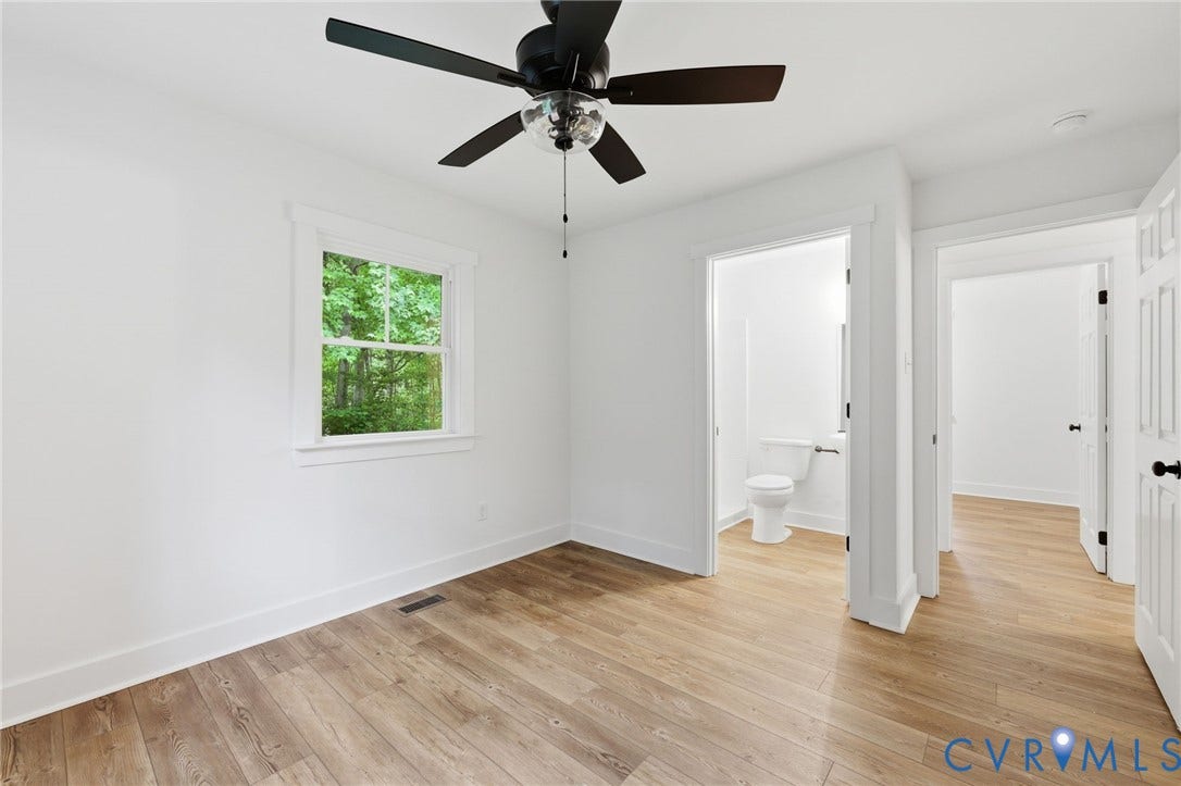 2549 Georges Road, Powhatan, VA 23139 2549 Georges Road, Powhatan, VA 23139