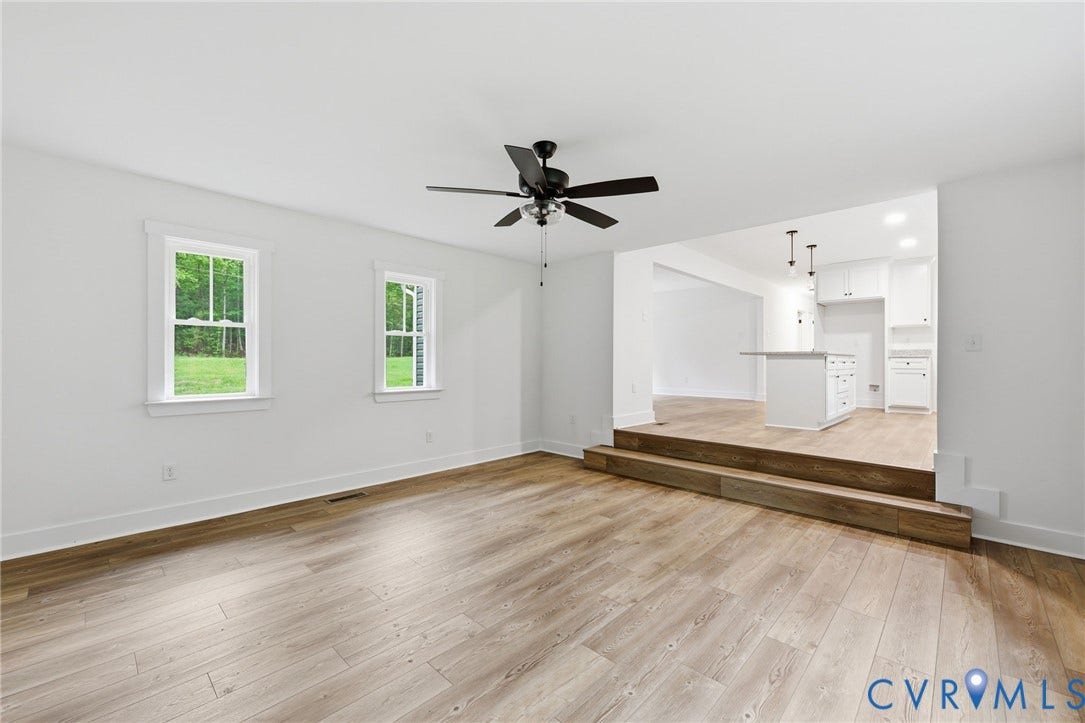 2549 Georges Road, Powhatan, VA 23139 2549 Georges Road, Powhatan, VA 23139