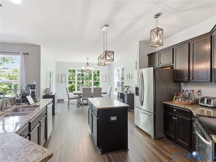 Property photo for 13317 Slayden Circle, Hanover, VA