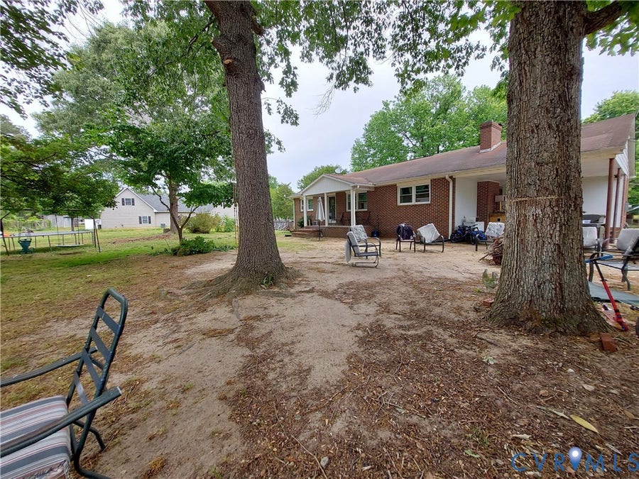 Property photo for 3173 Ambrose Road, Wicomico, VA