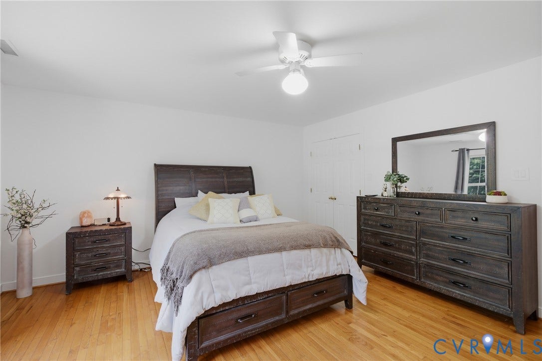 13236 Lea Anna Lane, Hanover, VA 23102 13236 Lea Anna Lane, Hanover, VA 23102