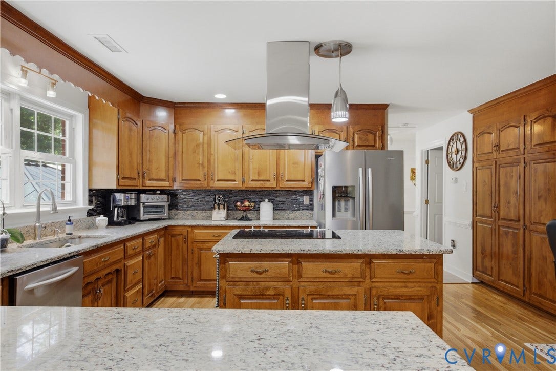 13236 Lea Anna Lane, Hanover, VA 23102 13236 Lea Anna Lane, Hanover, VA 23102