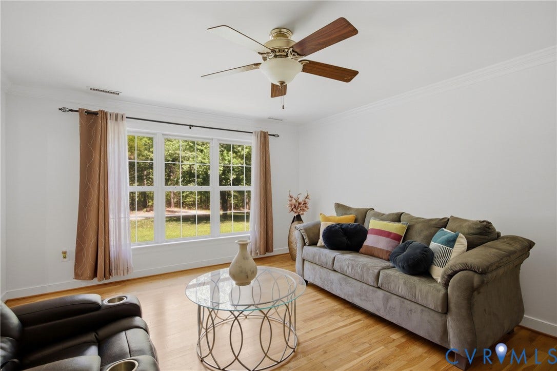 13236 Lea Anna Lane, Hanover, VA 23102 13236 Lea Anna Lane, Hanover, VA 23102